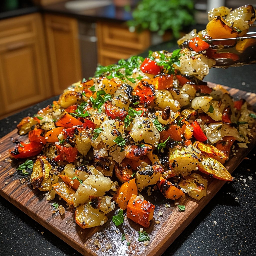 Essen Rezepte für den Alltag