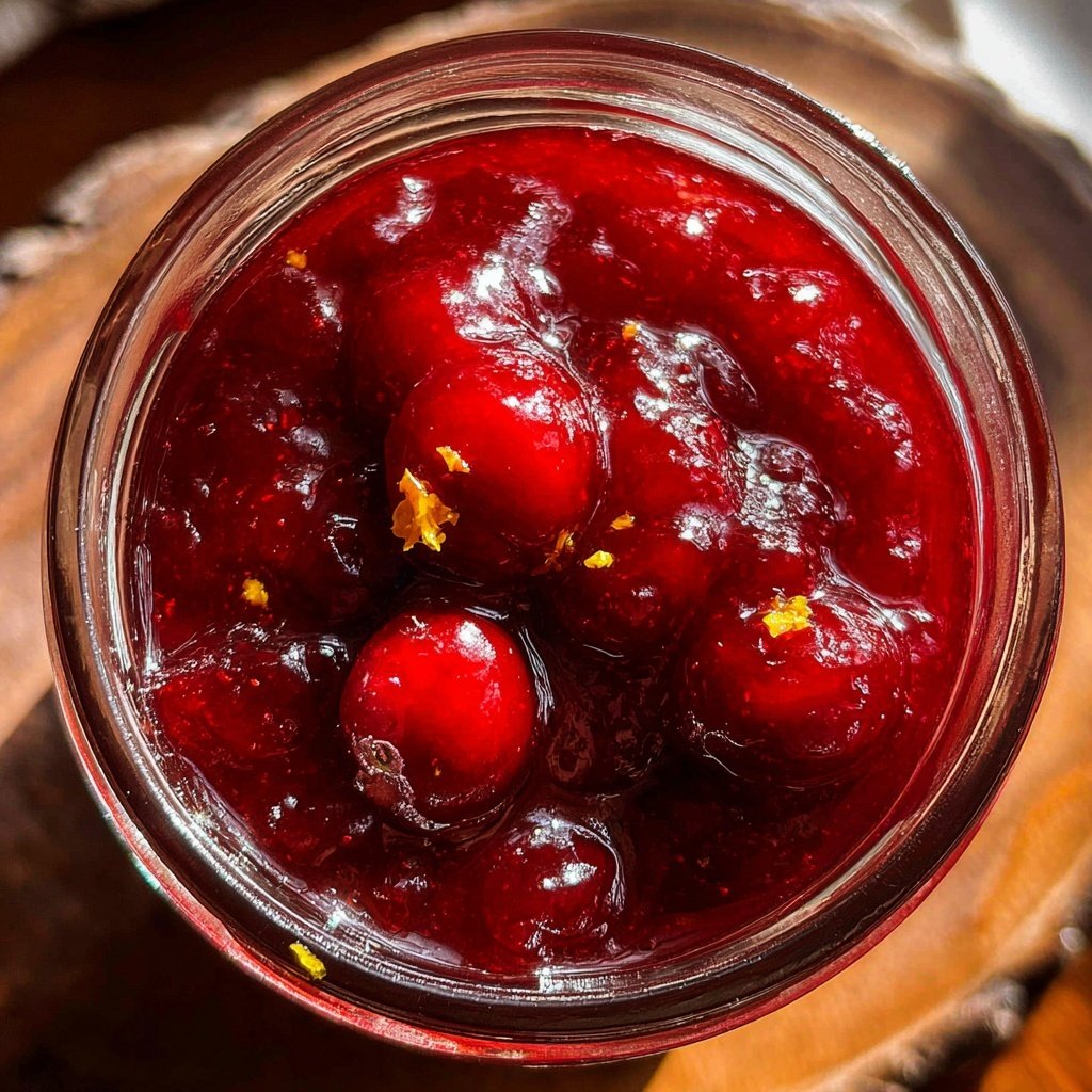 Festliche Hausküche