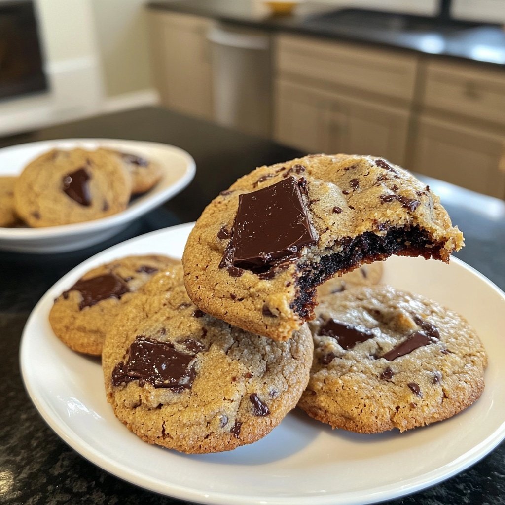 Cookies vegan