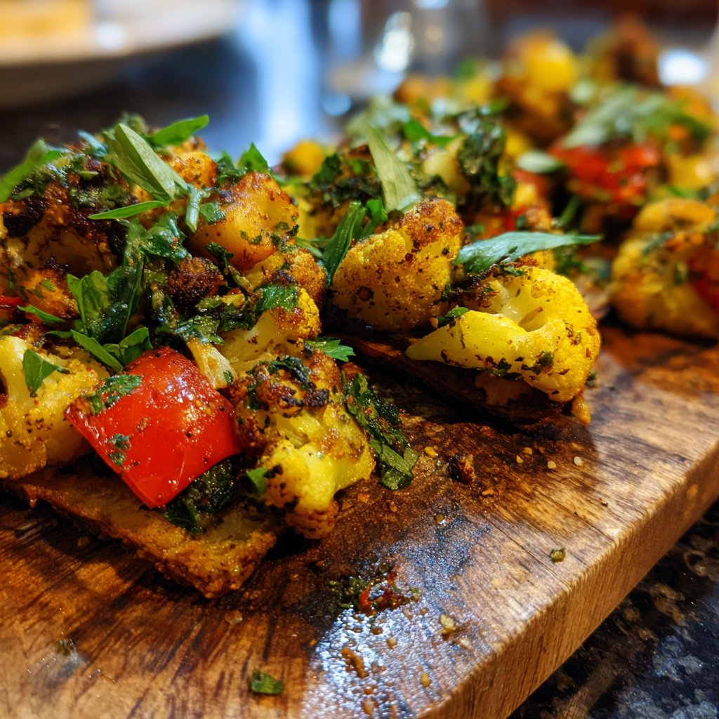 Mittagessen vegetarisch schnell