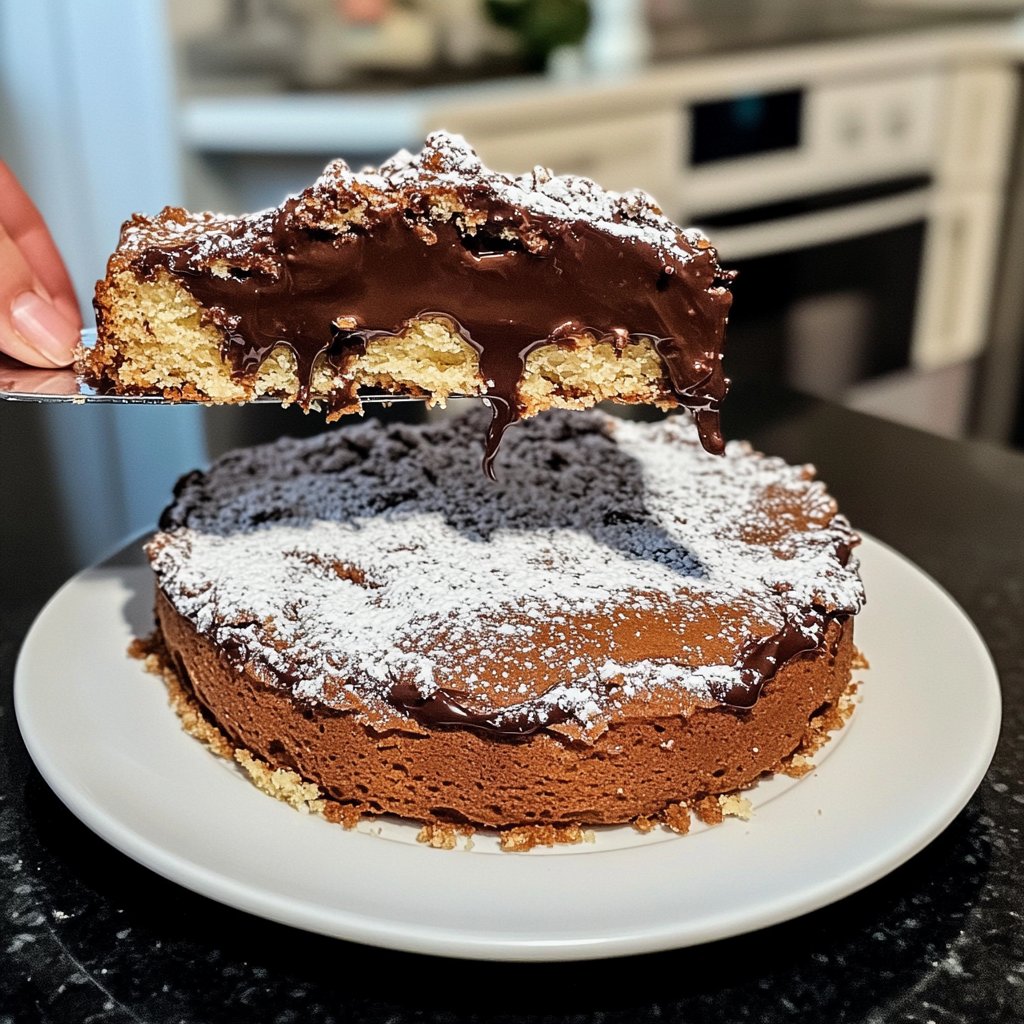 Kuchen für die Kaffeetafel