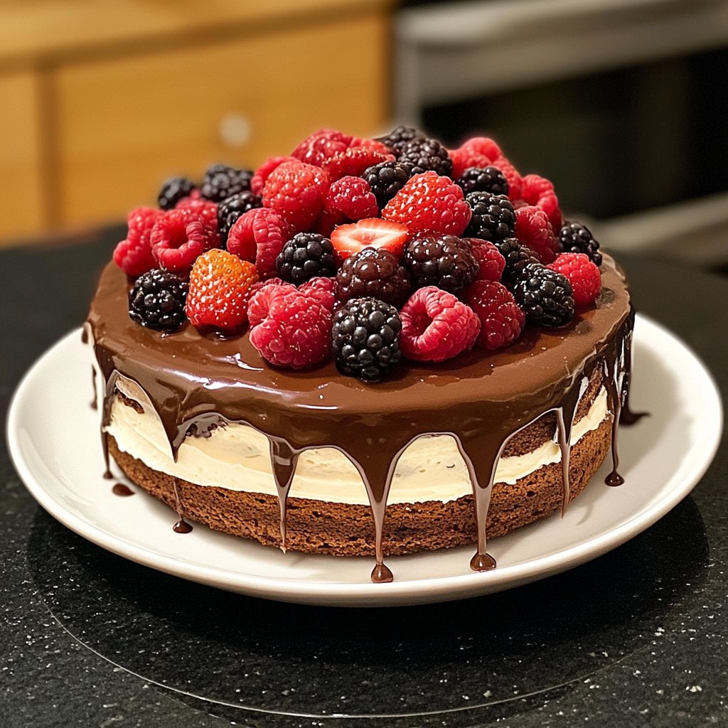 Klassische Dessert Rezepte