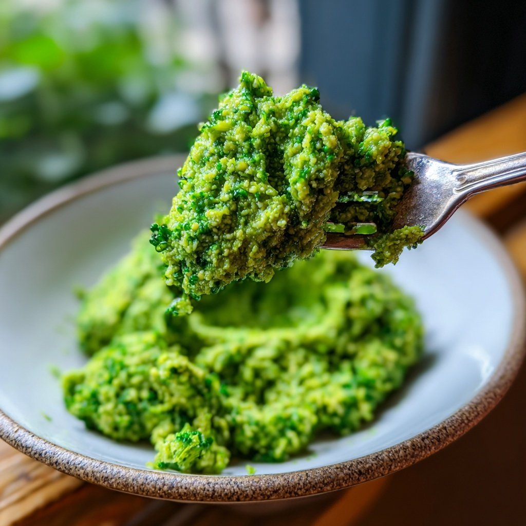 Brokkoli Reis Rezept