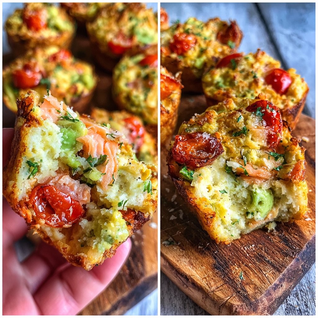 Frühstücksideen für unterwegs