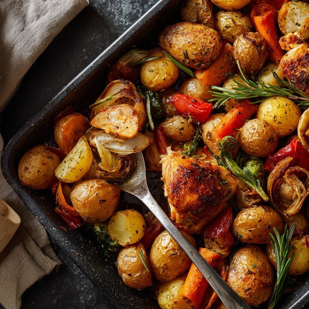 Abendessen Rezepte klassisch