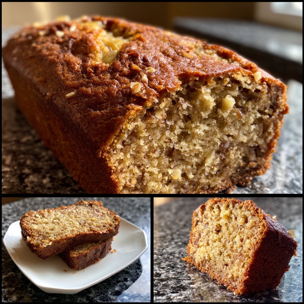 Gesunder Kuchen für den Alltag