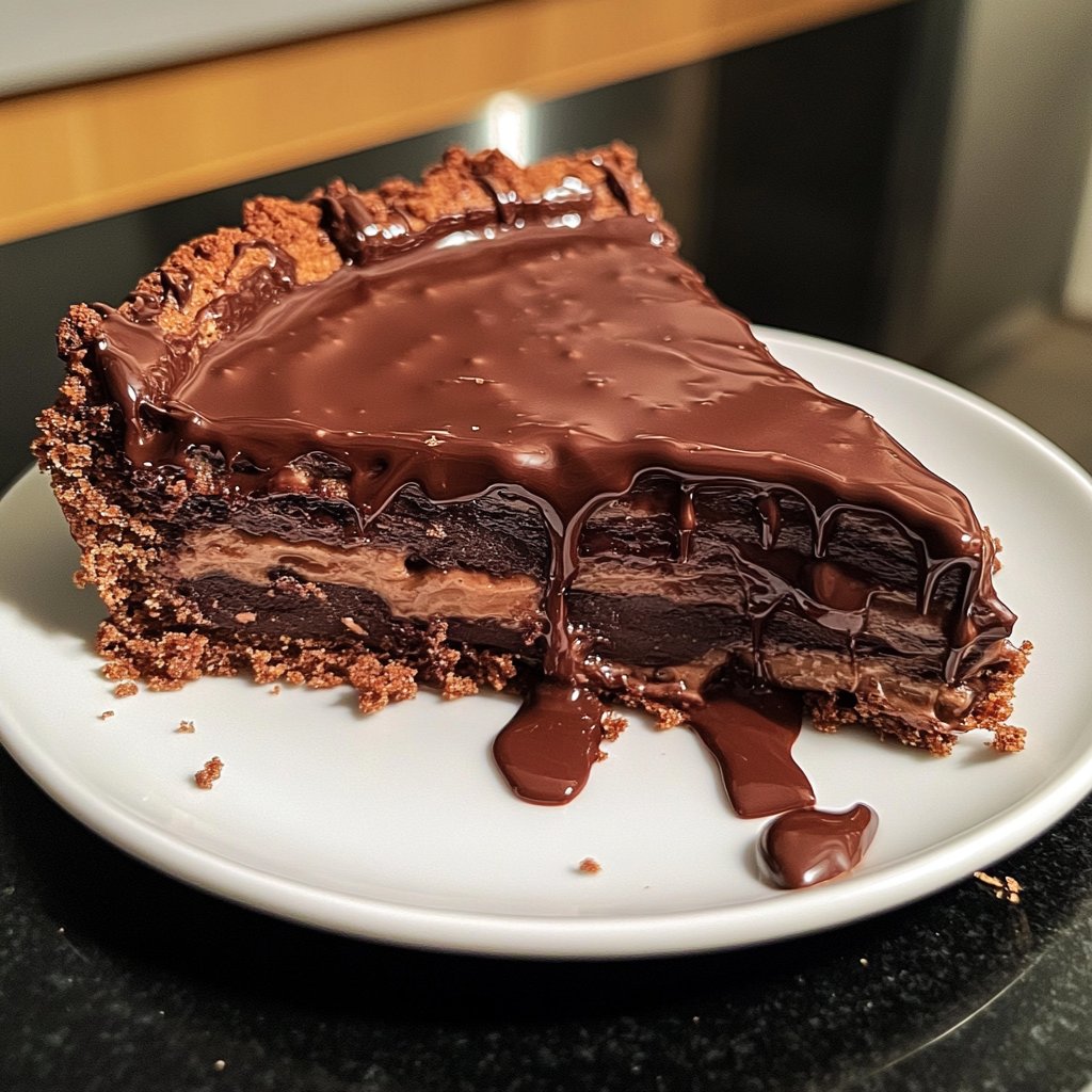 Schokoladen Rezepte für Naschkatzen