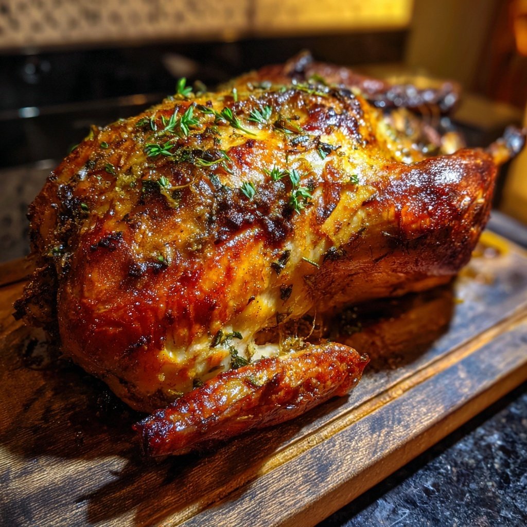 Saisonal & Festlich Weihnachtsgans mit Rotkohl