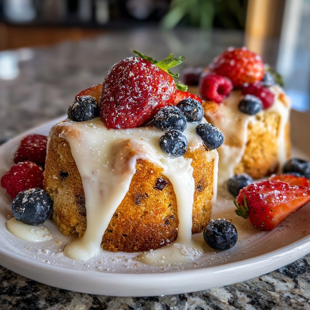 Einfache Dessert Rezepte