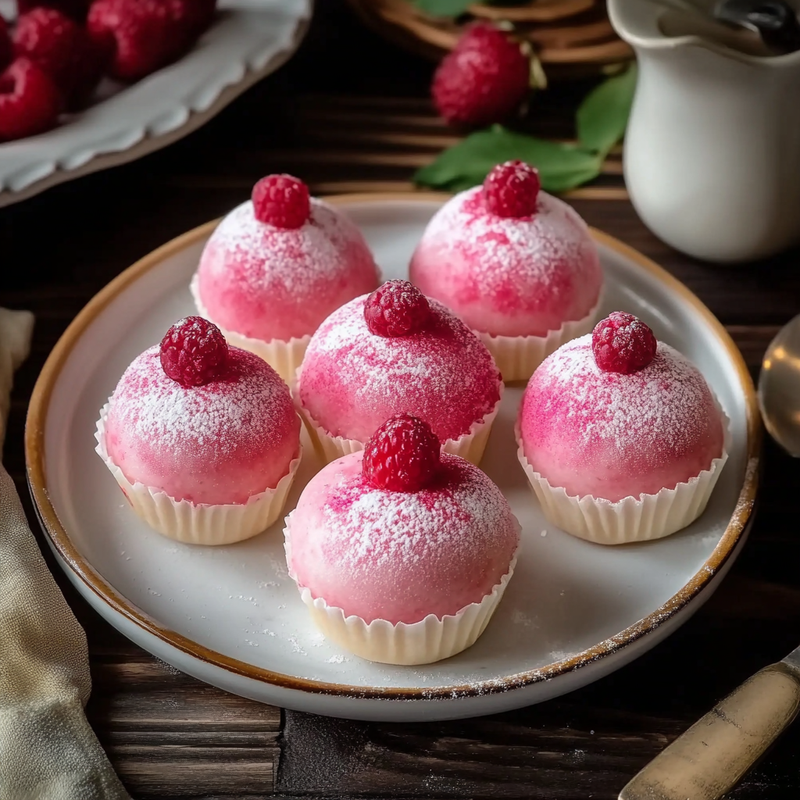 Festliche Hausküche